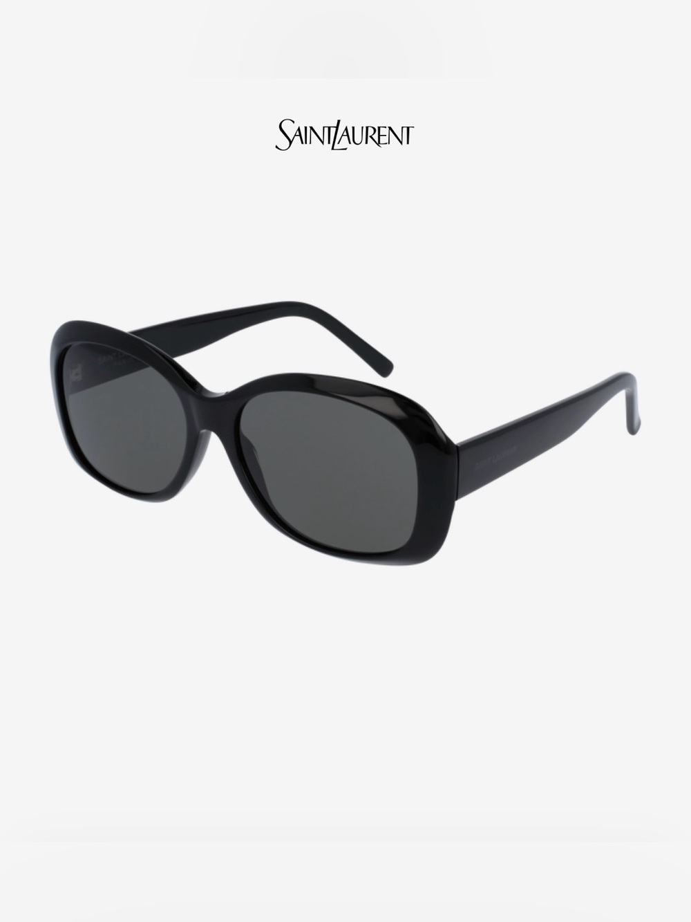 Saint Laurent Oversized Sunglasses